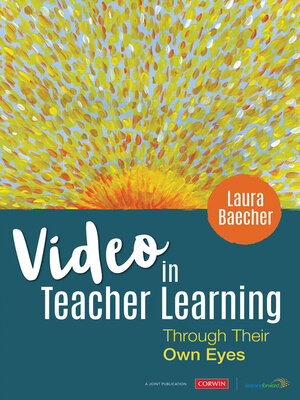 cover image of Video in Teacher Learning